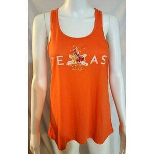Bella + Canvas Texas Tank - Size Small